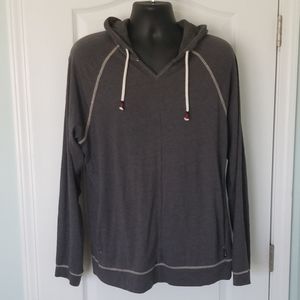 XL Howe hoodie